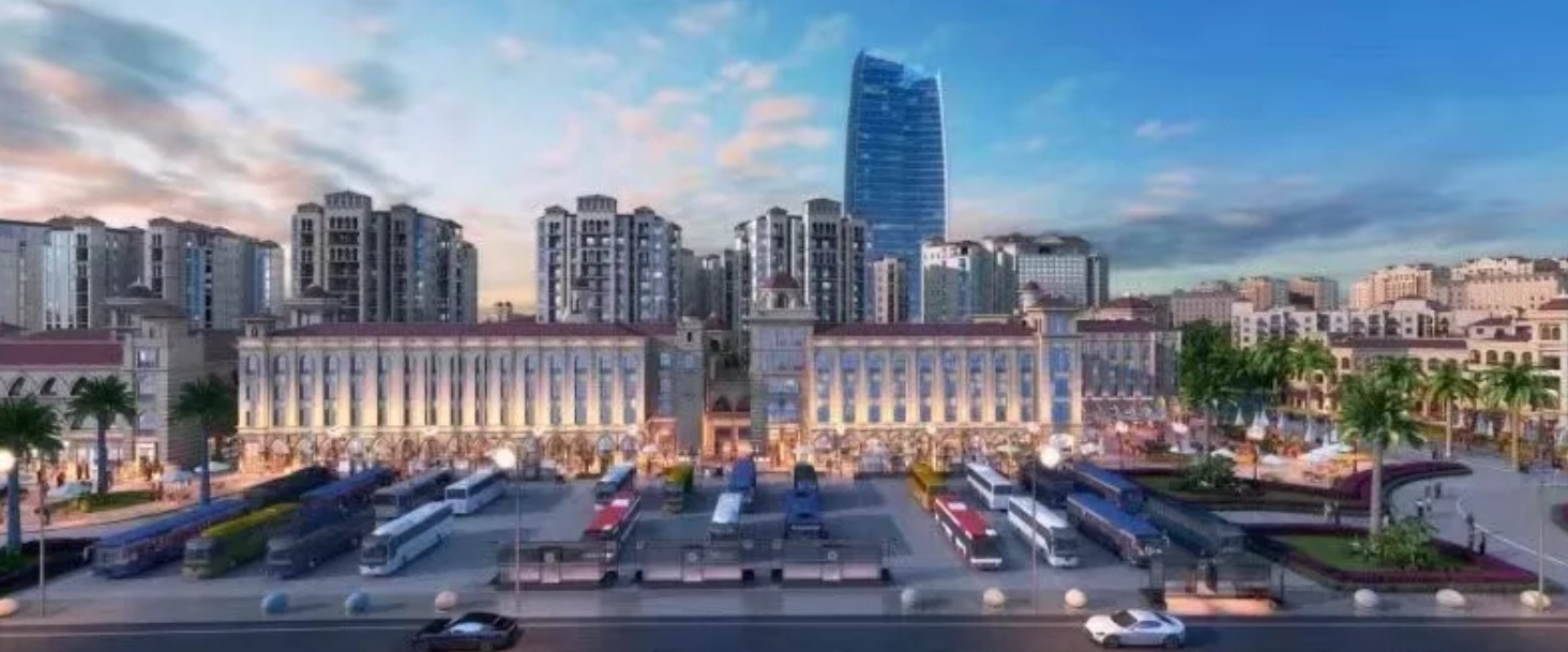 智慧园区建设