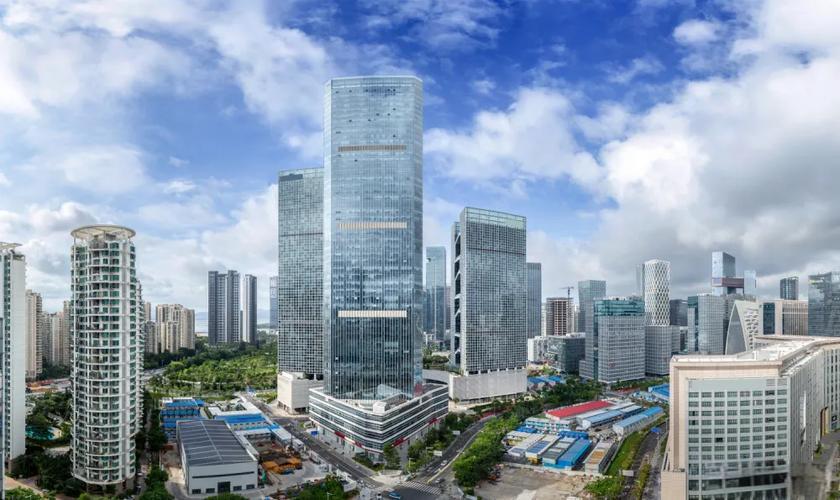 深圳粤海