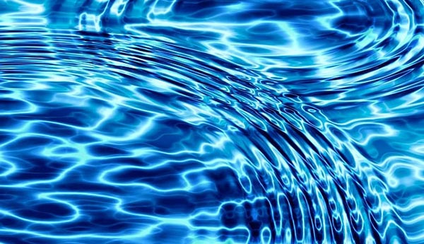 水资源