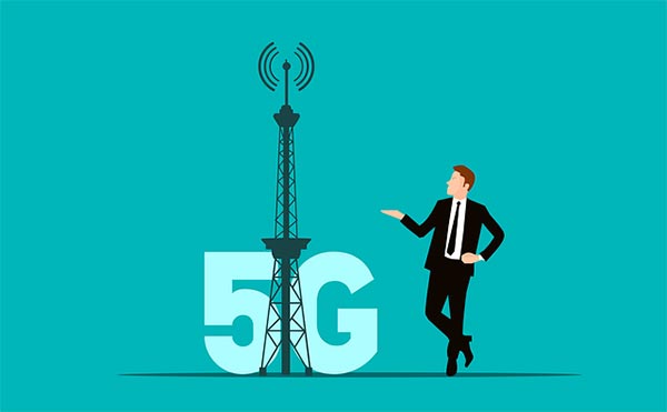 5G网络