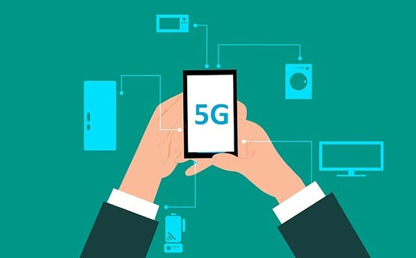 5G无线网络