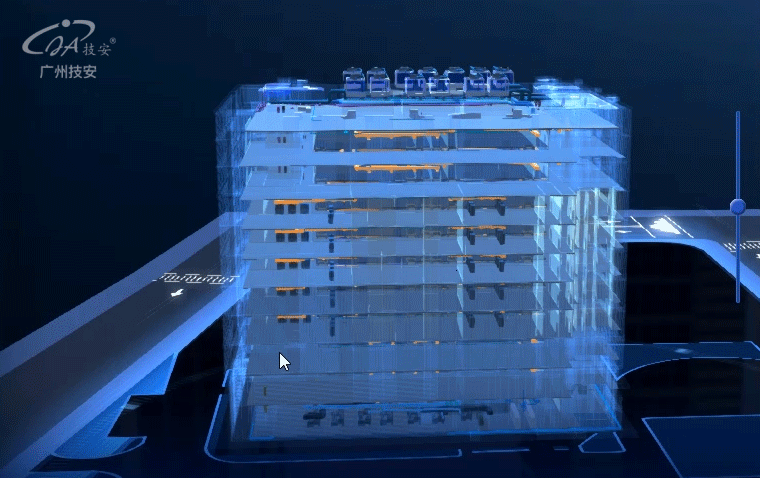 3D展(zhan)示