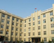 北京铁路电气化学校