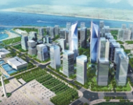 深圳新兴综合物流园