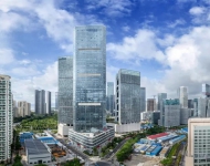深圳粤海