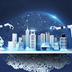 智能建筑物联网（IOT/IBMS）